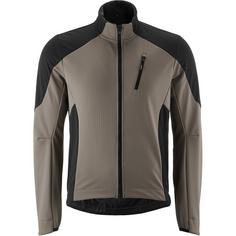 Gonso Trail Fahrradjacke Herren Grau0634
