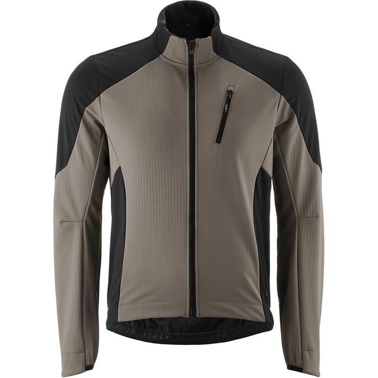 Gonso Gonso Trail Fahrradjacke Herren - Grau0634 - 0 | SportScheck