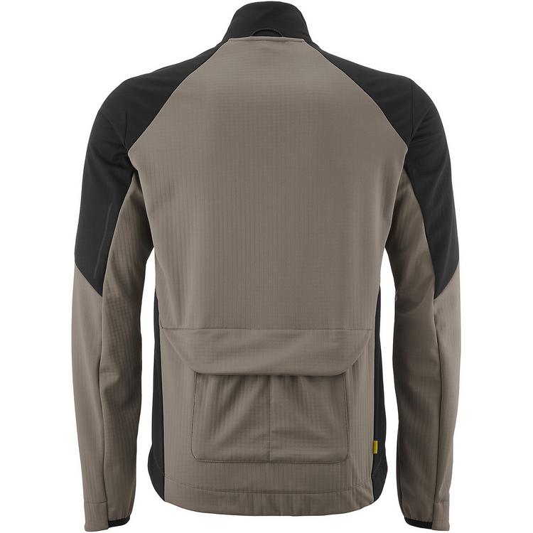 Gonso Gonso Trail Fahrradjacke Herren - Grau0634 - 0 | SportScheck