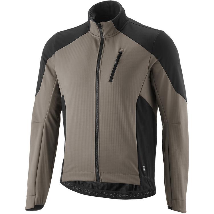 Gonso Gonso Trail Fahrradjacke Herren - Grau0634 - 1 | SportScheck