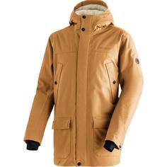 Maier Sports SENNE Funktionsjacke Herren Pink477