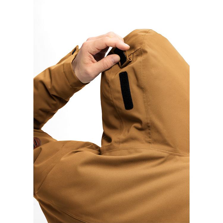 Maier Sports Maier Sports SENNE Funktionsjacke Herren - Pink477 - 1 | SportScheck