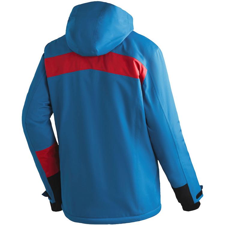 Maier Sports Maier Sports KARLEITEN Skijacke Herren - Blau3047 - 0 | SportScheck