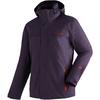 Maier Sports Peyor Funktionsjacke Herren - Schiefer021