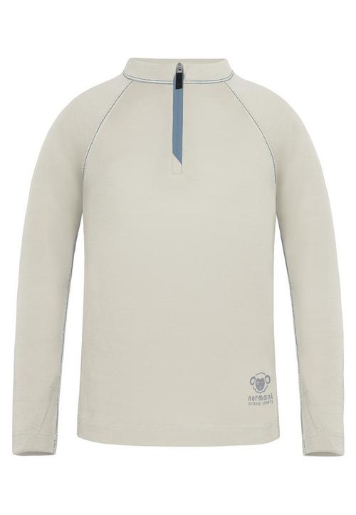 normani Outdoor Sports Nyapari Funktionssweatshirt Kinder