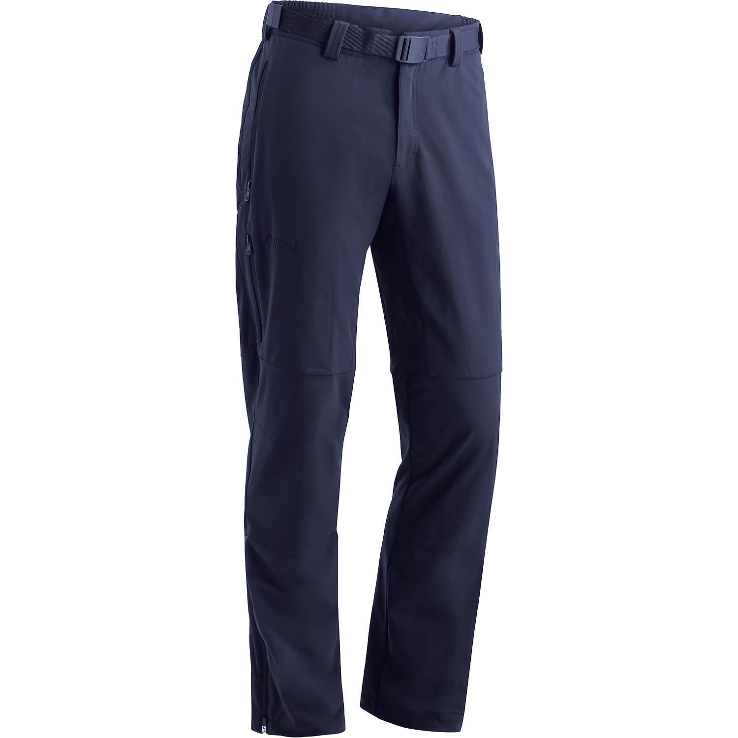Maier Sports Halitit M Trekkinghose Herren - Marine3272
