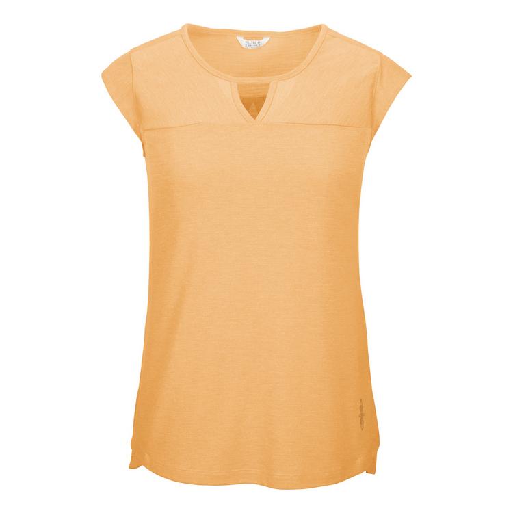 KILLTEC KILLTEC KOS 76 T-Shirt Damen - Orange - 0 | SportScheck