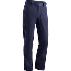 Maier Sports Halitit M Trekkinghose Herren Marine3272