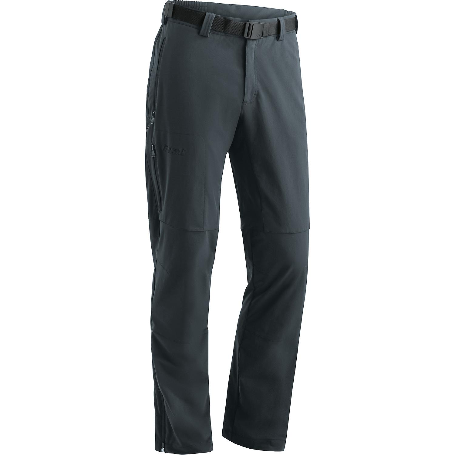 Maier Sports Halitit M Trekkinghose Herren - Dunkelgrau035
