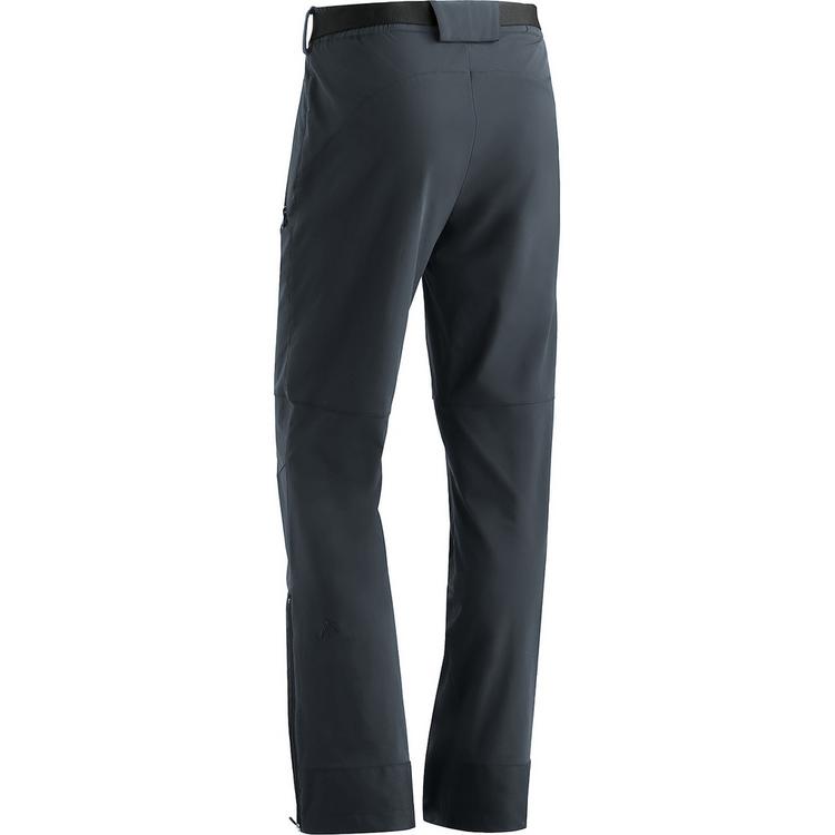 Maier Sports Maier Sports Halitit M Trekkinghose Herren - Dunkelgrau035 - 0 | SportScheck
