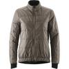 Gonso Trail Jacket Primaloft W Fahrradjacke Damen - Grau0633
