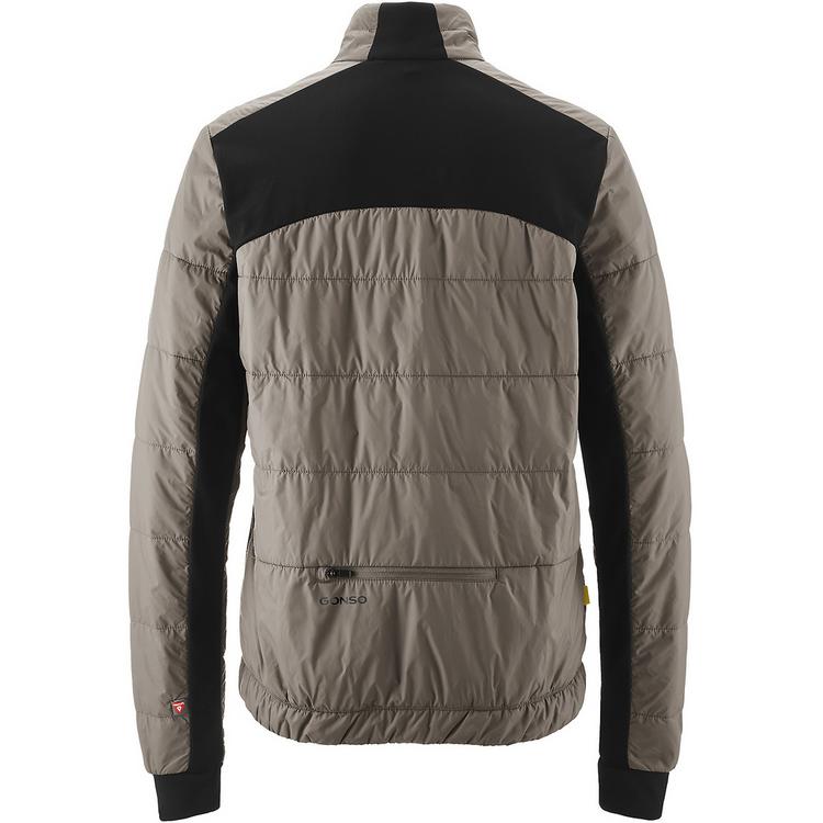 Gonso Gonso Trail Jacket Primaloft W Fahrradjacke Damen - Grau0633 - 0 | SportScheck