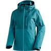 Maier Sports EDDA Skijacke Damen - Rot4554