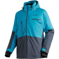 Maier Sports Roccarasa M Skijacke Herren - Blau3031