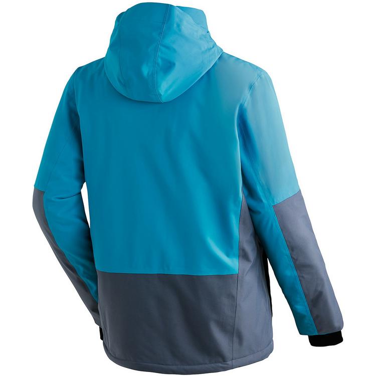 Maier Sports Maier Sports Roccarasa M Skijacke Herren - Blau3031 - 0 | SportScheck