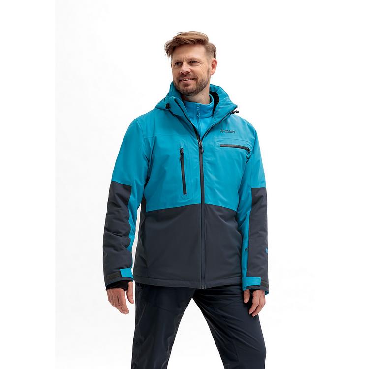 Maier Sports Maier Sports Roccarasa M Skijacke Herren - Blau3031 - 1 | SportScheck