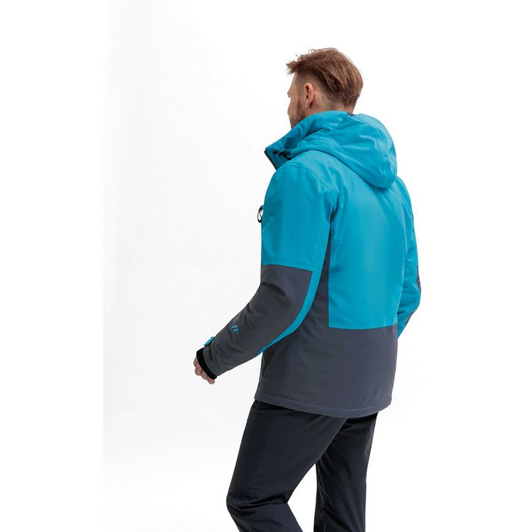 Maier Sports Maier Sports Roccarasa M Skijacke Herren - Blau3031 - 2 | SportScheck