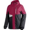 Maier Sports VIDI Skijacke Damen - Schwarz01113