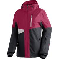 Maier Sports VIDI Skijacke Damen - Schwarz01113