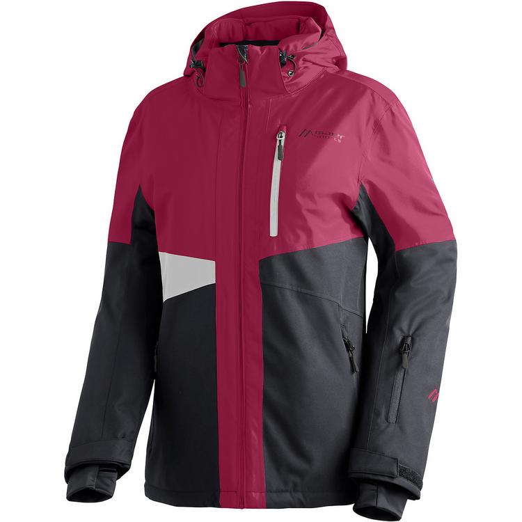 Maier Sports Maier Sports VIDI Skijacke Damen - Schwarz01113 - 0 | SportScheck