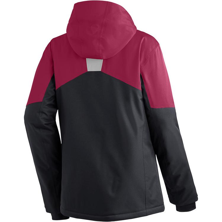 Maier Sports Maier Sports VIDI Skijacke Damen - Schwarz01113 - 0 | SportScheck