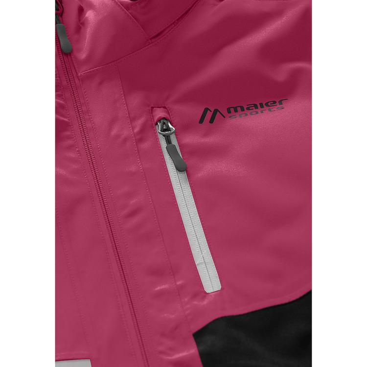 Maier Sports Maier Sports VIDI Skijacke Damen - Schwarz01113 - 1 | SportScheck