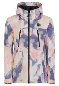 FUNDANGO Celine Allmountain Jacket Winterjacke Damen - Salmon