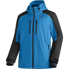Maier Sports JOEY Skijacke Herren Blau3047