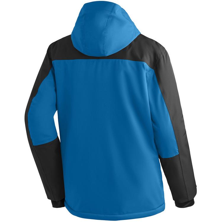 Maier Sports Maier Sports JOEY Skijacke Herren - Blau3047 - 0 | SportScheck