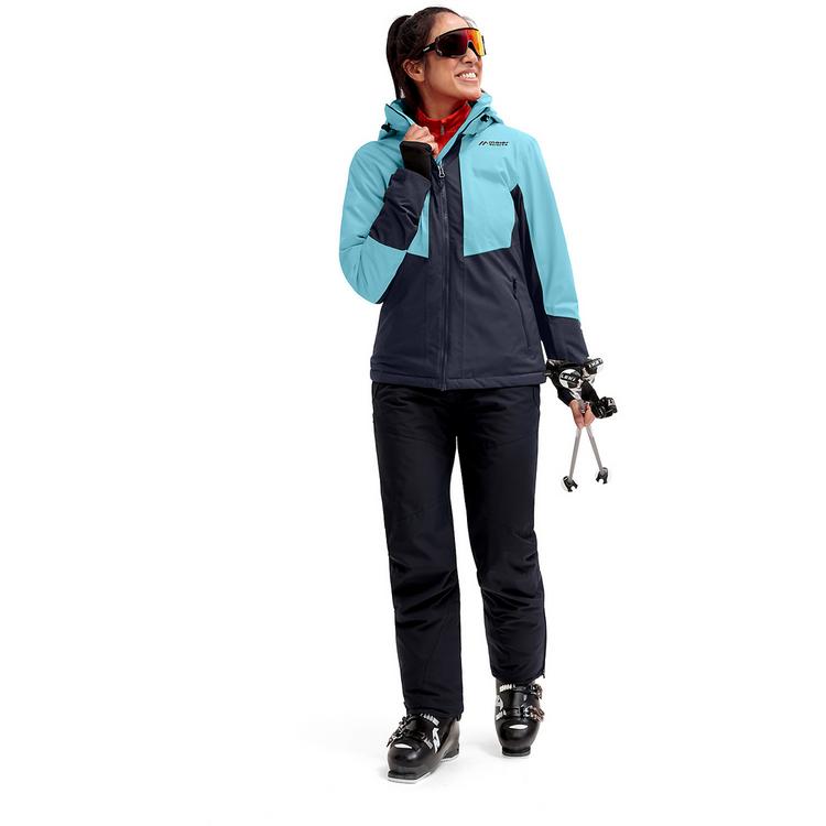 Maier Sports Maier Sports Campigna W Skijacke Damen - Marine3233 - 6 | SportScheck