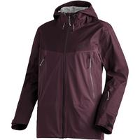 Maier Sports Marsicano 3lg Skijacke Herren - Lila4637