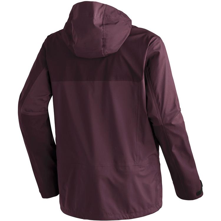 Maier Sports Maier Sports Marsicano 3lg Skijacke Herren - Lila4637 - 0 | SportScheck