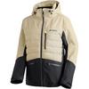 Maier Sports Whiteglam W Skijacke Damen - Crema631