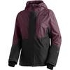 Maier Sports Campigna W Skijacke Damen - Schwarz01101