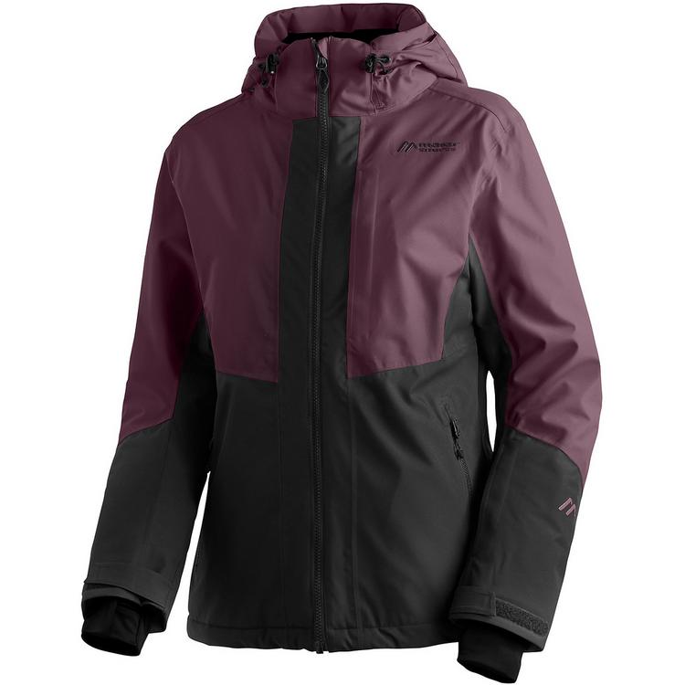 Maier Sports Maier Sports Campigna W Skijacke Damen - Schwarz01101 - 0 | SportScheck