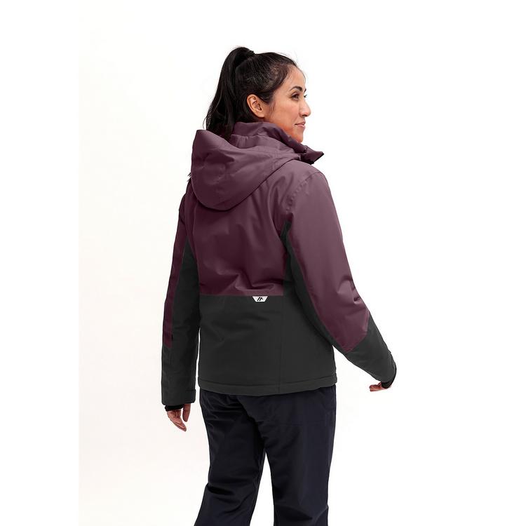 Maier Sports Maier Sports Campigna W Skijacke Damen - Schwarz01101 - 2 | SportScheck