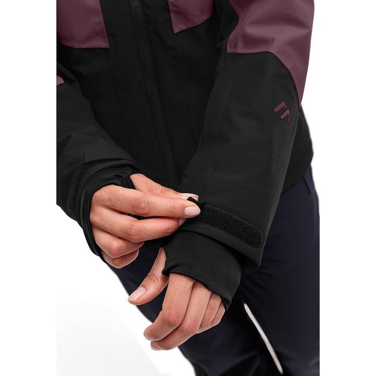 Maier Sports Maier Sports Campigna W Skijacke Damen - Schwarz01101 - 4 | SportScheck