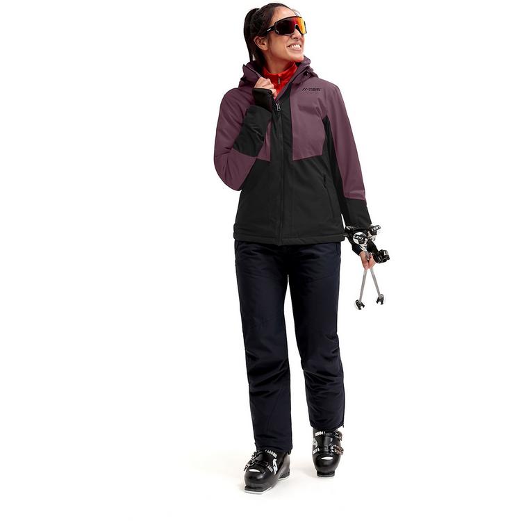 Maier Sports Maier Sports Campigna W Skijacke Damen - Schwarz01101 - 6 | SportScheck