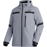 Maier Sports Lanciano M Skijacke Herren - Grau0635