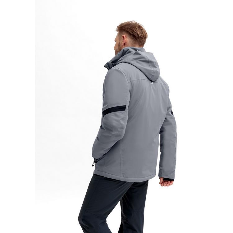 Maier Sports Maier Sports Lanciano M Skijacke Herren - Grau0635 - 2 | SportScheck