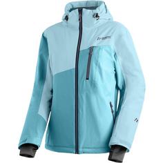 Maier Sports Glacierguard W Skijacke Damen Hellblau3519