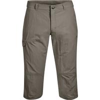 Maier Sports Jens Funktionsshorts Herren - Dunkeloliv