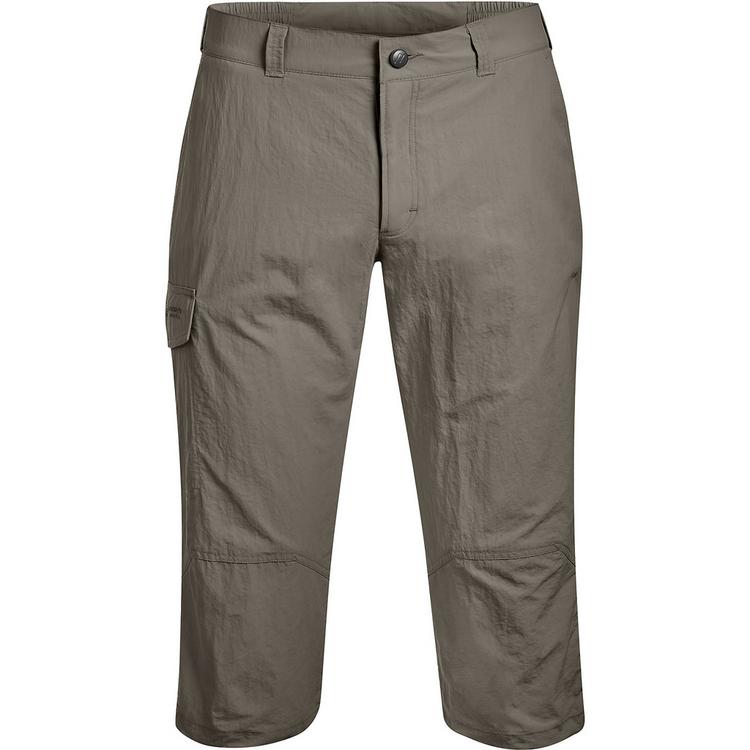 Maier Sports Maier Sports Jens Funktionsshorts Herren - Dunkeloliv - 0 | SportScheck