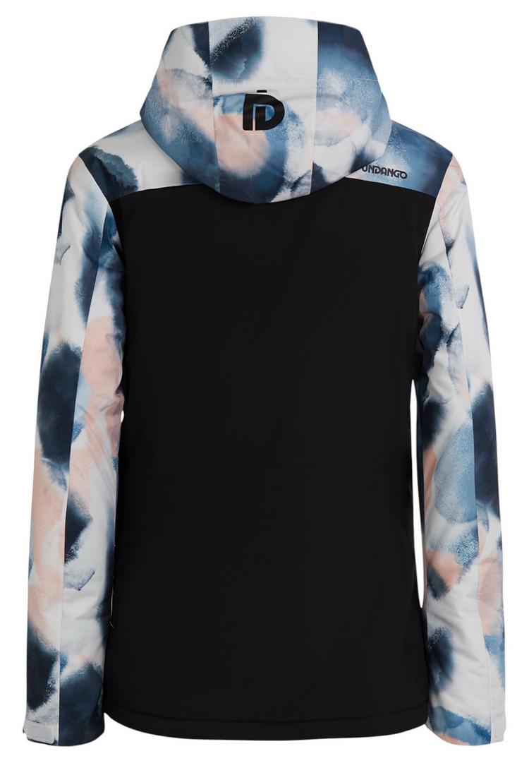 FUNDANGO FUNDANGO Celine Allmountain Jacket Winterjacke Damen - vintage blue - 0 | SportScheck