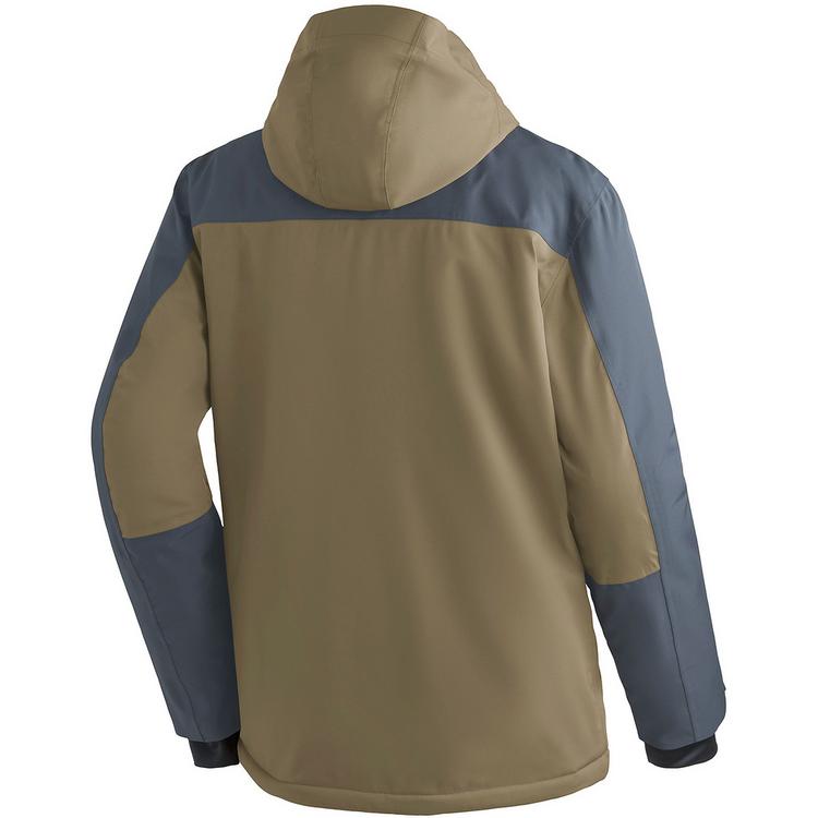 Maier Sports Maier Sports JOEY Skijacke Herren - Braun5954 - 0 | SportScheck