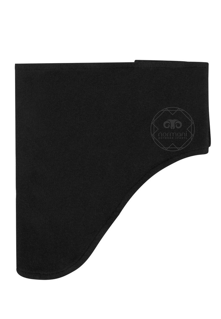 normani normani Brooks Sturmhaube - Schwarz - 2 | SportScheck