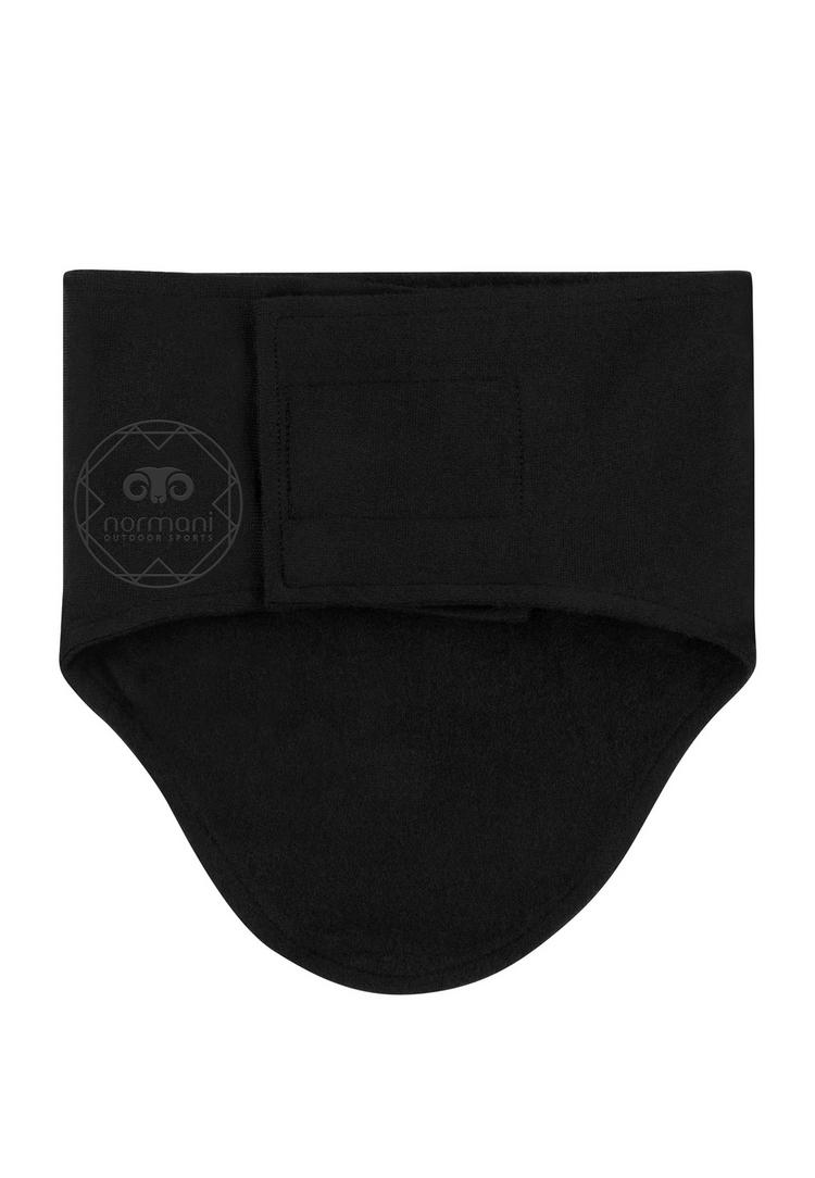 normani normani Brooks Sturmhaube - Schwarz - 3 | SportScheck