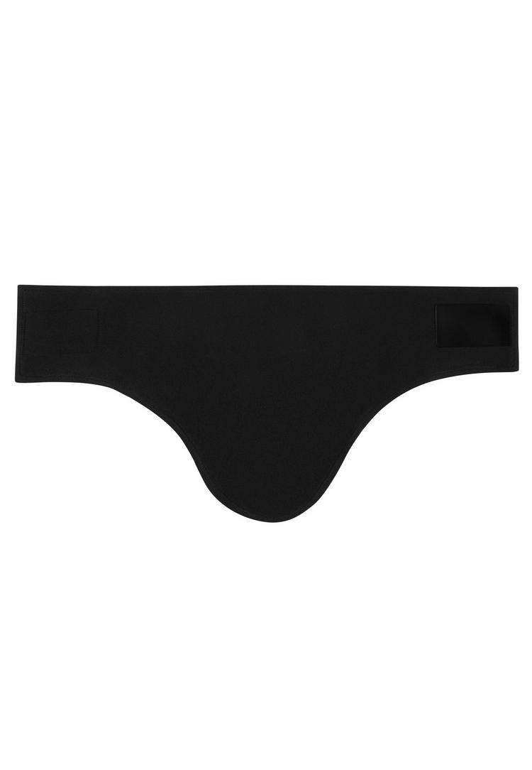 normani normani Brooks Sturmhaube - Schwarz - 4 | SportScheck