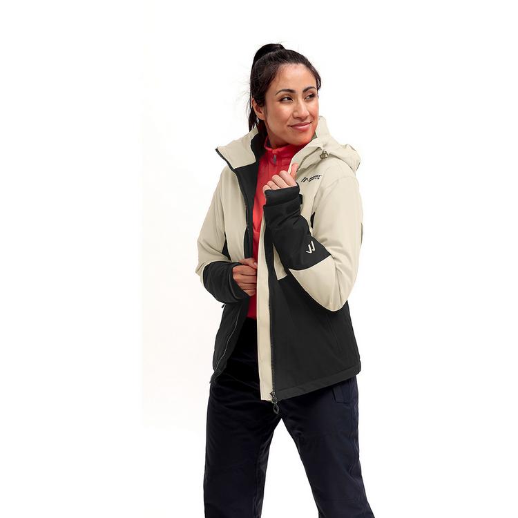 Maier Sports Maier Sports Campigna W Skijacke Damen - Schwarz01113 - 1 | SportScheck