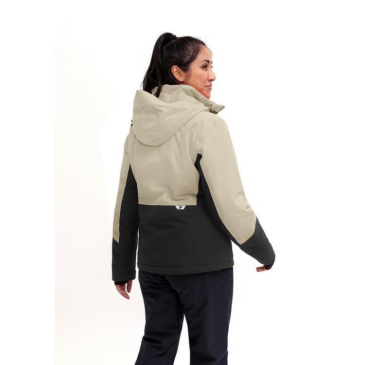 Maier Sports Maier Sports Campigna W Skijacke Damen - Schwarz01113 - 2 | SportScheck